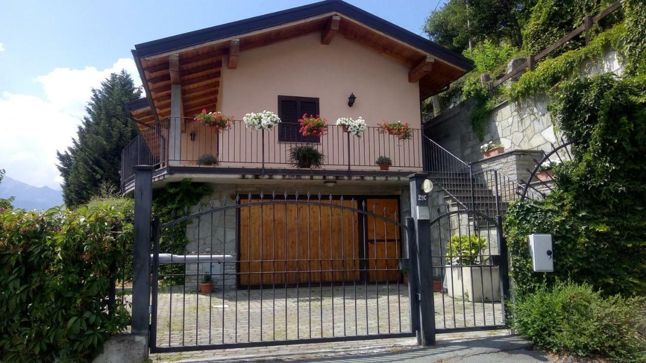 Maison Helene Cir N 0391 * Aosta
