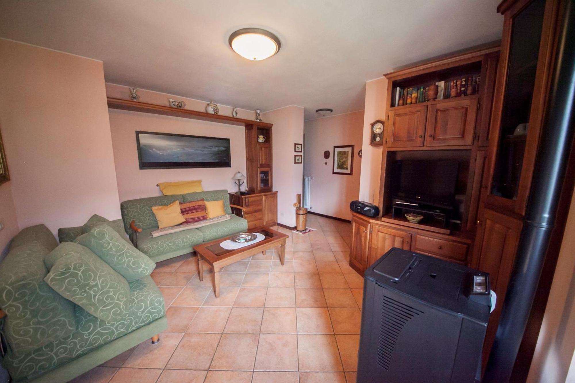Maison Helene Cir N 0391 Villa Aosta