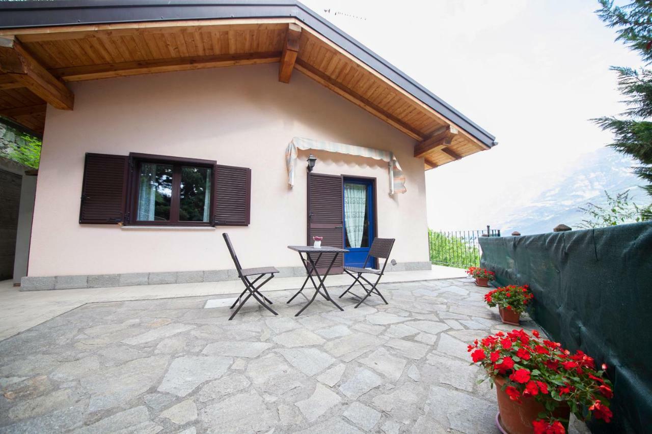 Villa Maison Helene Cir N 0391 Aosta
