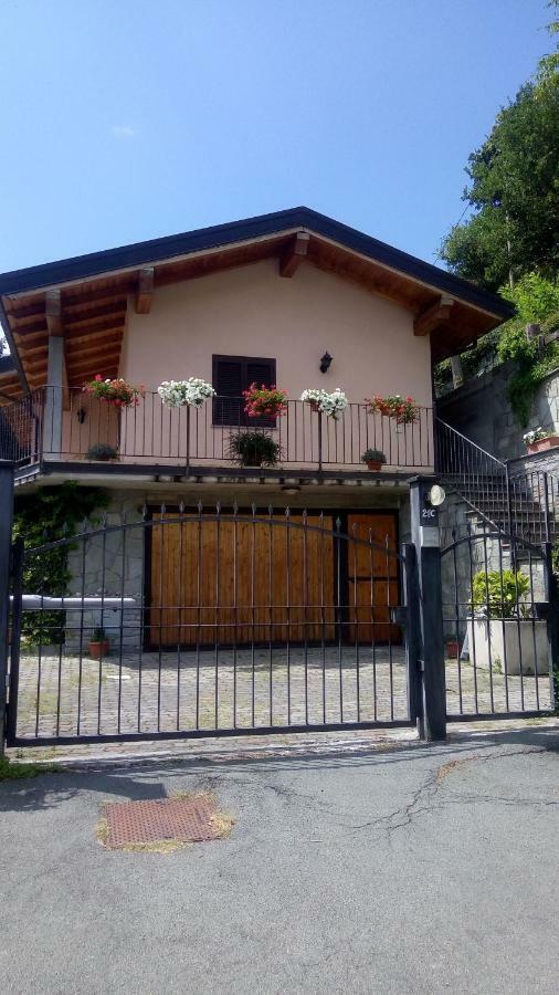 Maison Helene Cir N 0391 Aosta