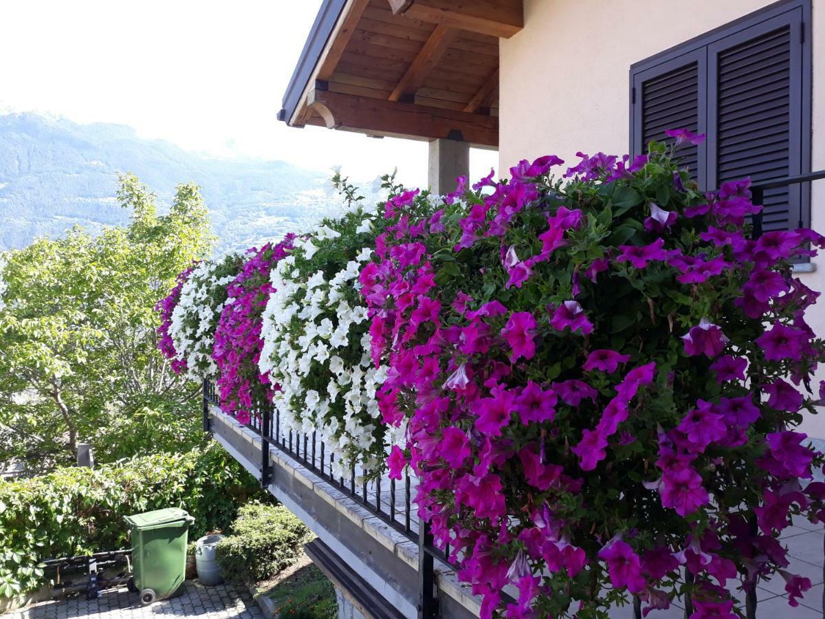 Maison Helene Cir N 0391 Aosta